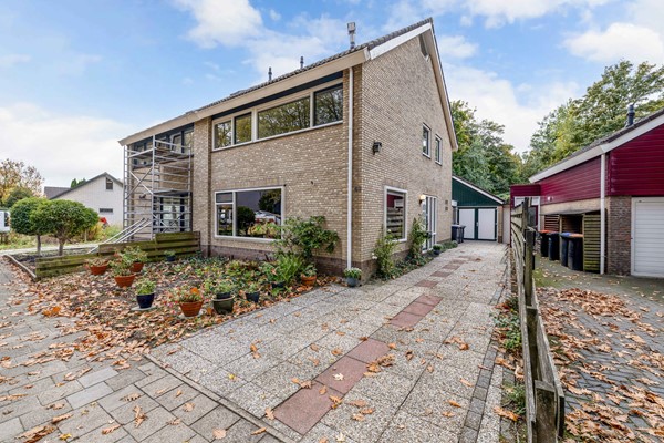 Medium property photo - Noordzoom 48, 8316 CJ Marknesse